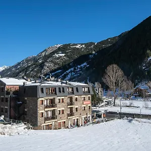 3* Aparthotel Pierre & La Tulipa