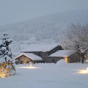 4* Hotel Les Pardines 1819 Mountain &