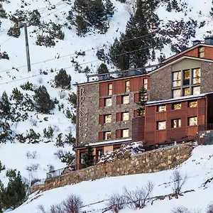 4* Hotel Roc Meler